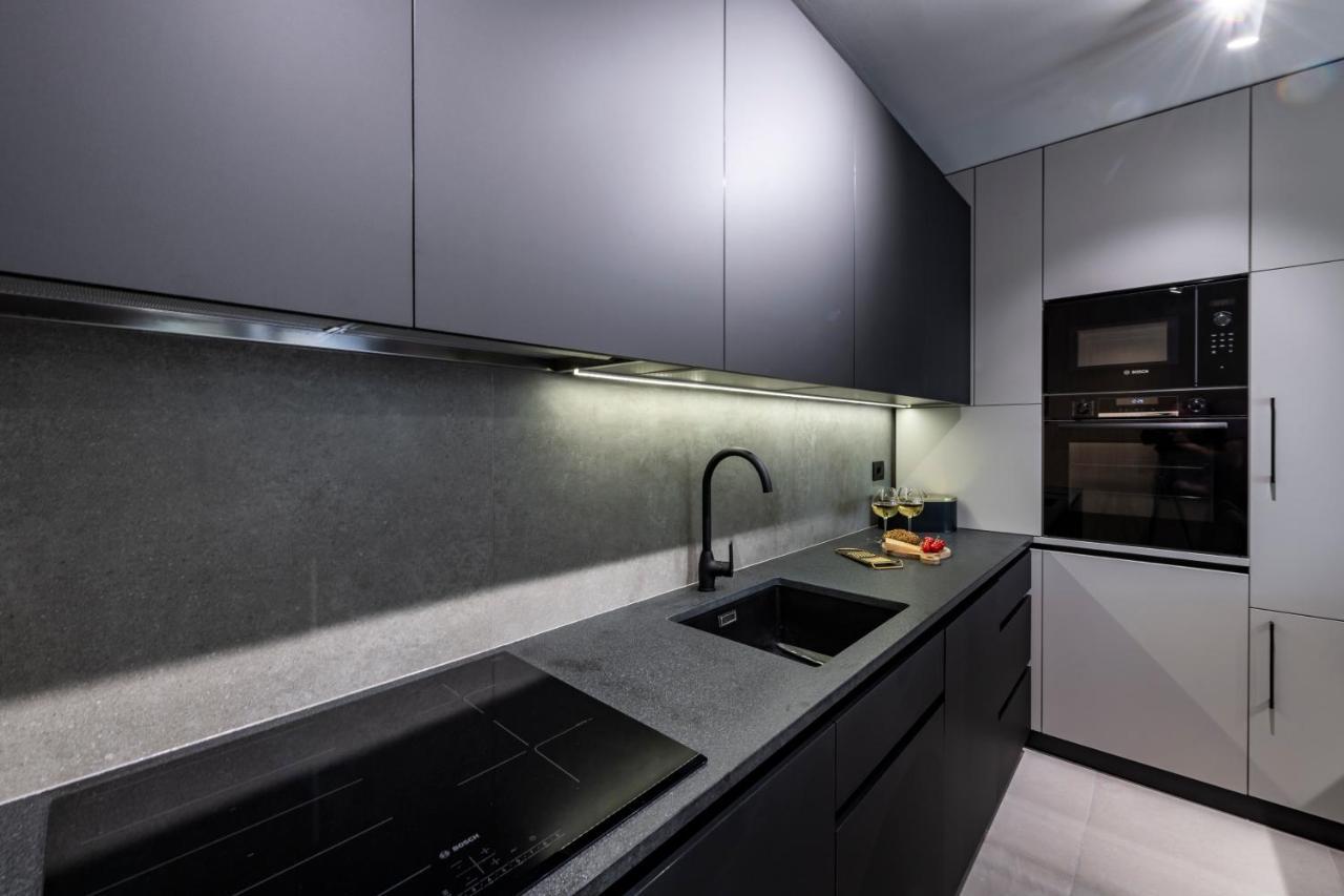Dubrovnik Premium Suite V 外观 照片