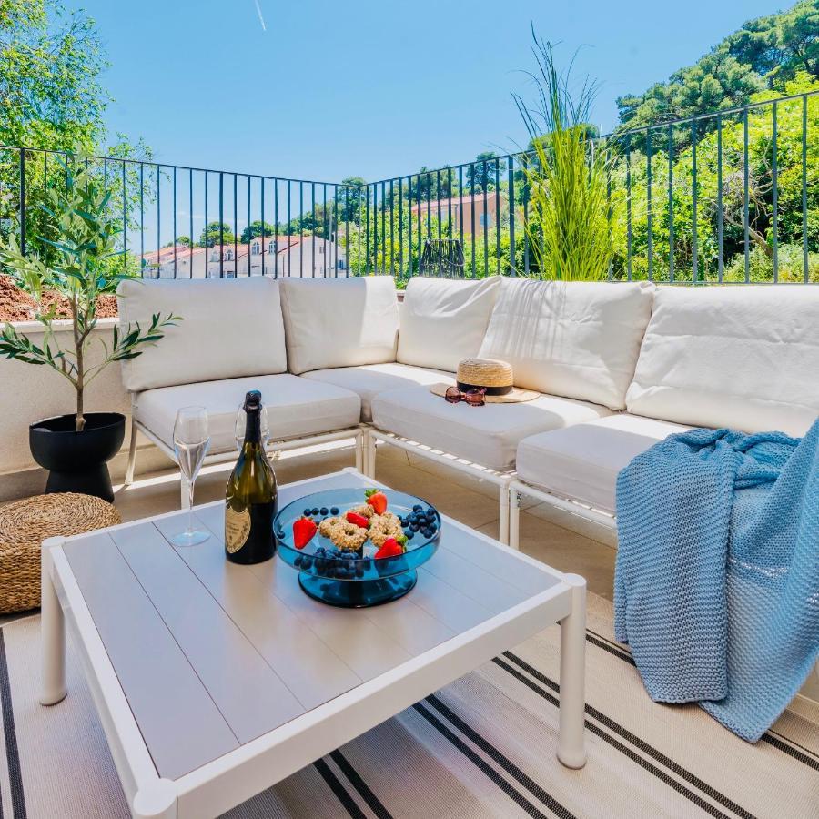 Dubrovnik Premium Suite V 外观 照片