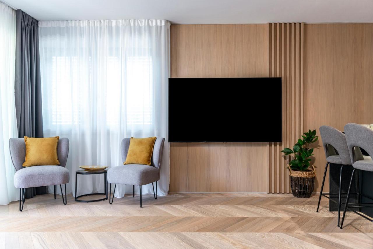 Dubrovnik Premium Suite V 外观 照片