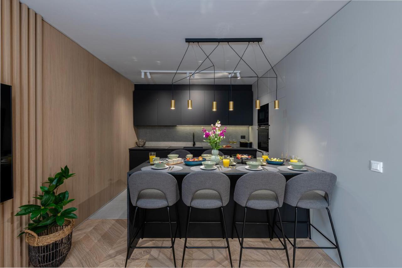 Dubrovnik Premium Suite V 外观 照片