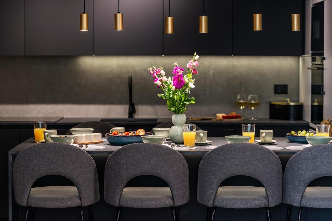 Dubrovnik Premium Suite V 外观 照片